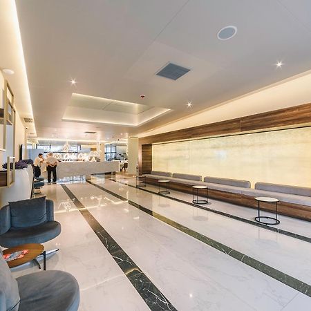 Апартаменты Grand City Real Estate Батуми Экстерьер фото