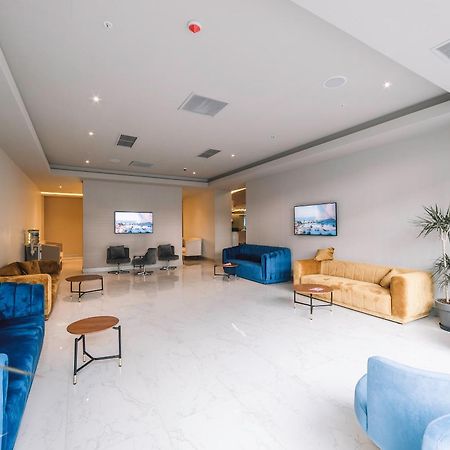Апартаменты Grand City Real Estate Батуми Экстерьер фото