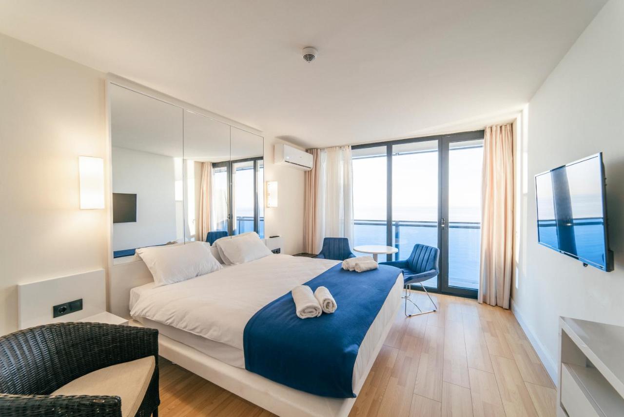 Апартаменты Grand City Real Estate Батуми Экстерьер фото