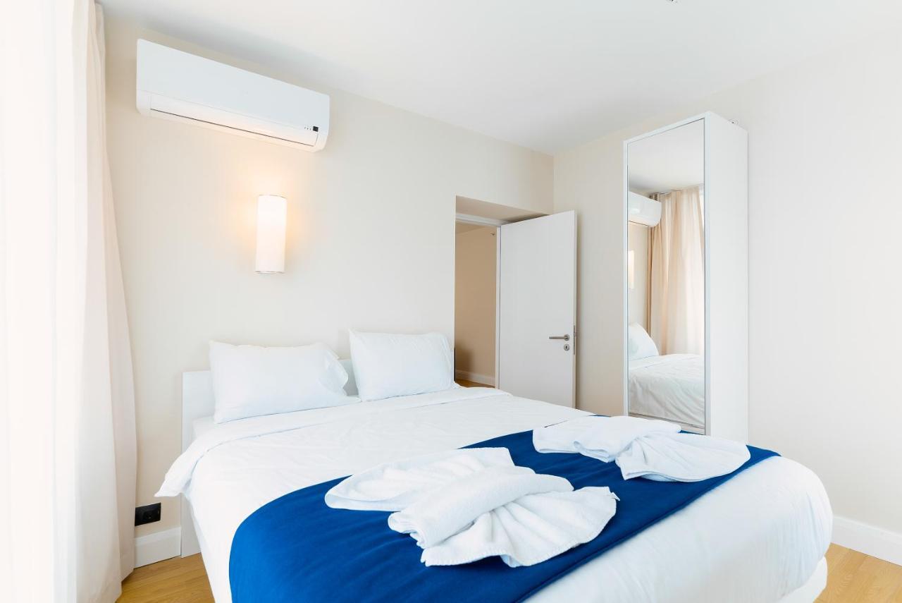 Апартаменты Grand City Real Estate Батуми Экстерьер фото